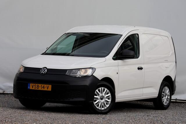 Volkswagen CADDY Cargo 2.0 TDI L1H1 Comfort - 75 pk **PDC / Carplay / Schuifdeur