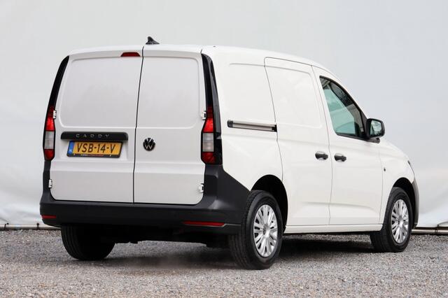 Volkswagen CADDY Cargo 2.0 TDI L1H1 Comfort - 75 pk **PDC / Carplay / Schuifdeur