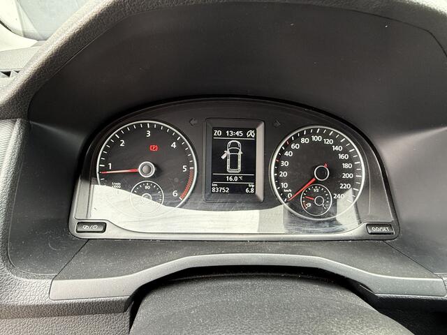 Volkswagen CADDY 2.0 TDI EURO 6 L2H1 BMT Maxi Navigatiesysteem/pdc