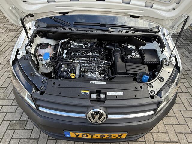 Volkswagen CADDY 2.0 TDI EURO 6 L2H1 BMT Maxi Navigatiesysteem/pdc