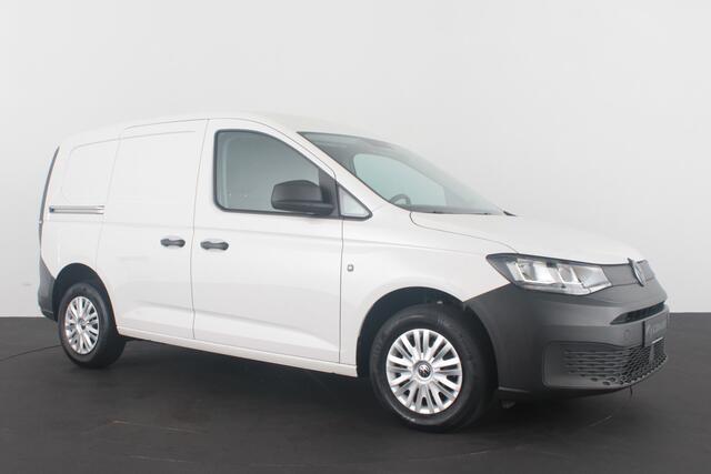 Volkswagen CADDY Cargo 2.0 TDI Trend 102pk > Cruise control/Bluetooth/parkeersensoren a...