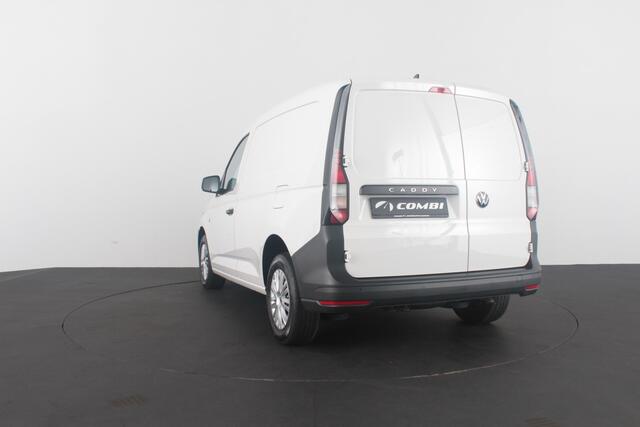 Volkswagen CADDY Cargo 2.0 TDI Trend 102pk > Cruise control/Bluetooth/parkeersensoren a...