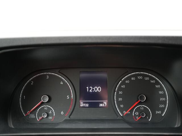 Volkswagen CADDY Cargo 2.0 TDI Comfort | Apple carplay | Airco | Cruisecontrol | Bluetooth |