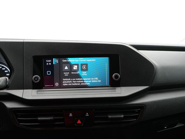 Volkswagen CADDY Cargo 2.0 TDI Comfort | Apple carplay | Airco | Cruisecontrol | Bluetooth |