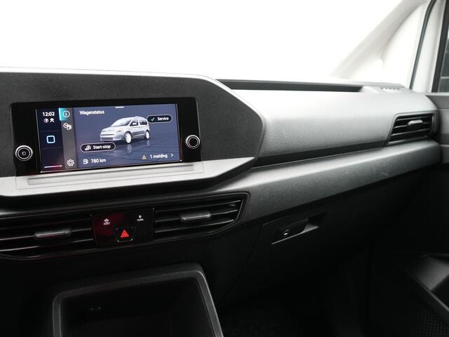 Volkswagen CADDY Cargo 2.0 TDI Comfort | Apple carplay | Airco | Cruisecontrol | Bluetooth |