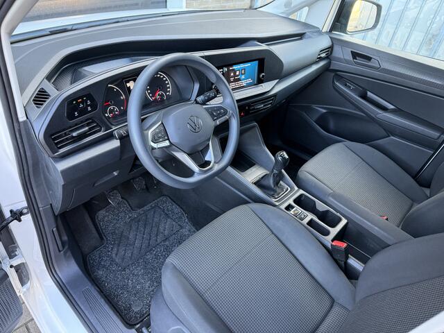 Volkswagen CADDY Cargo 2.0 TDI Comfort EURO 6 Trekhaak/CarPlay