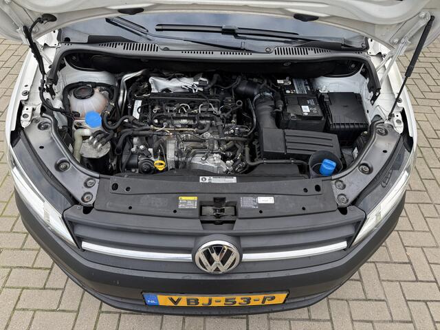 Volkswagen CADDY 2.0 TDI EURO 6 L2H1 BMT Maxi CarPlay/cruise/trekhaak