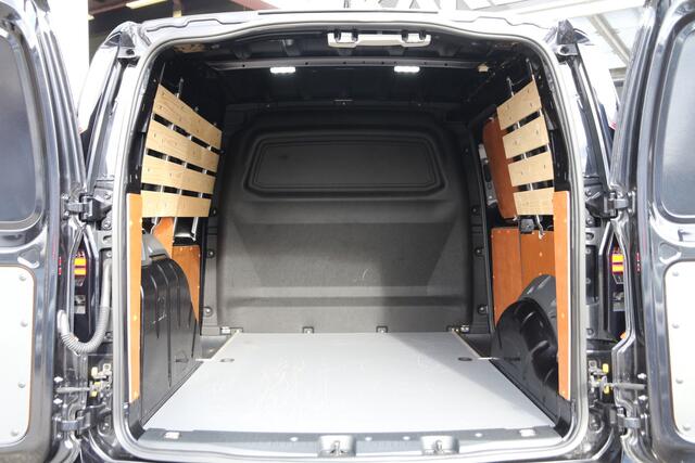 Volkswagen CADDY Cargo 2.0 TDI | Aut. | Edition | Trekhaak | Navi | Airco..