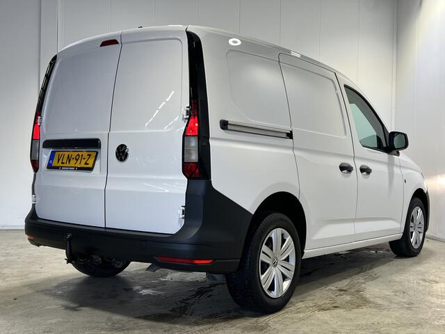 Volkswagen CADDY Cargo 1.5 TSI Trend Trekhaak, App Connect, Airco