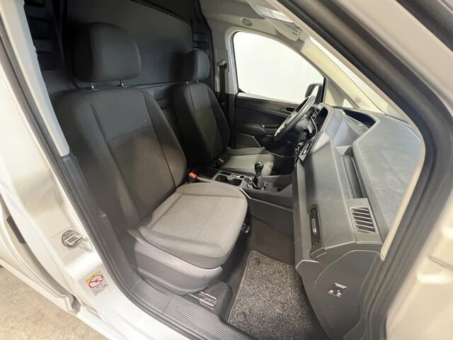 Volkswagen CADDY Cargo 1.5 TSI Trend Trekhaak, App Connect, Airco