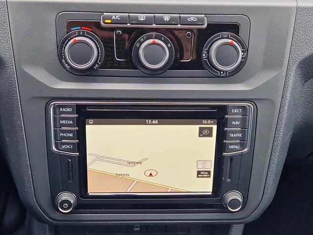 Volkswagen CADDY 2.0 TDI Euro 6 Highline NL Auto - Navi - PDC