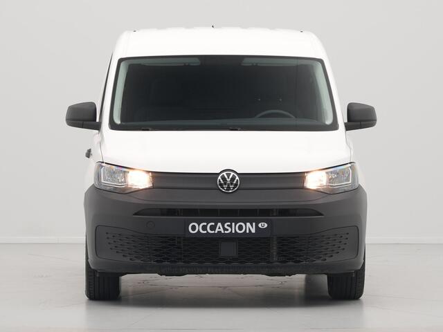 Volkswagen CADDY Cargo 1.5 TSI 115pk airco cruise control Parkeersensors DAB radio 250 werk