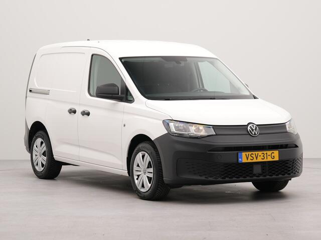 Volkswagen CADDY Cargo 2.0 TDI Comfort L1, 122 pk | Apple Carplay | Parkeerhulp achter | Cruisecontrol | Bluetooth | Connected Services |
