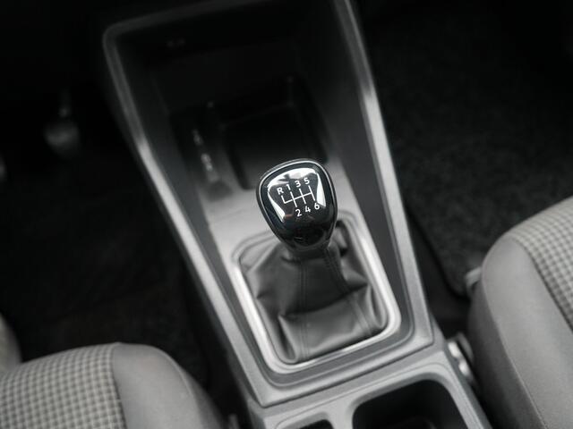 Volkswagen CADDY Cargo 2.0 TDI Comfort L1, 122 pk | Apple Carplay | Parkeerhulp achter | Cruisecontrol | Bluetooth | Connected Services |