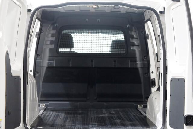 Volkswagen CADDY Cargo 1.5 TSI 115pk Benzine Airco/LED/2x Schuifdeur 07-2021