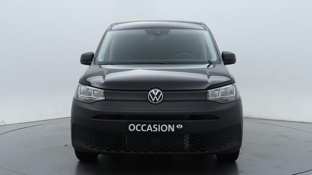 Volkswagen CADDY Cargo 2.0 TDI 102pk Comfort /Direct leverbaar /BPM-vrij