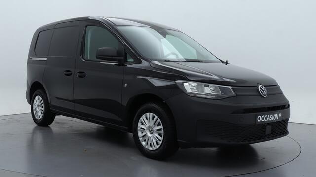 Volkswagen CADDY Cargo 2.0 TDI 102pk Comfort /Direct leverbaar /BPM-vrij