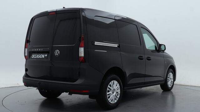 Volkswagen CADDY Cargo 2.0 TDI 102pk Comfort /Direct leverbaar /BPM-vrij