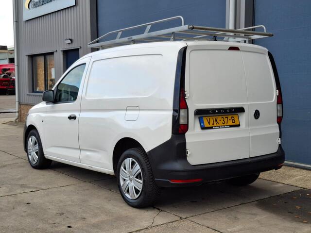 Volkswagen CADDY Cargo 2.0 TDI Comfort AIRCO / CRUISE CONTROLE / IMPERIAL / EURO 6 / CARPLAY