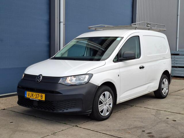 Volkswagen CADDY Cargo 2.0 TDI Comfort AIRCO / CRUISE CONTROLE / IMPERIAL / EURO 6 / CARPLAY