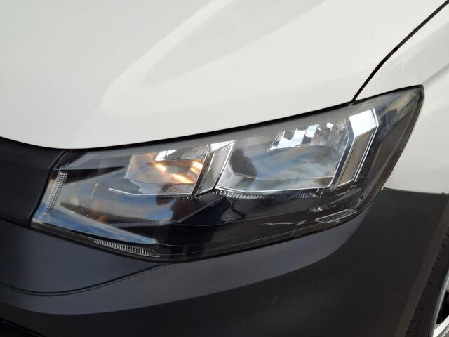 Volkswagen CADDY Cargo 2.0 TDI Comfort AIRCO / CRUISE CONTROLE / IMPERIAL / EURO 6 / CARPLAY