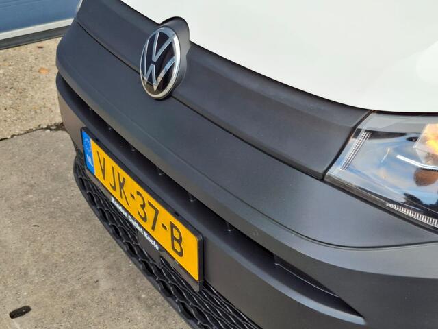 Volkswagen CADDY Cargo 2.0 TDI Comfort AIRCO / CRUISE CONTROLE / IMPERIAL / EURO 6 / CARPLAY