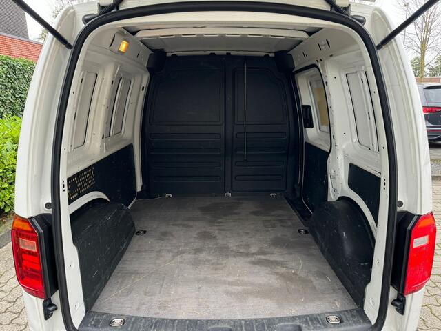 Volkswagen CADDY 1.0 TSI L1H1 BMT camera, airco, trekhaak