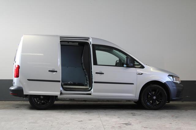 Volkswagen CADDY 2.0 TDI L1H1 BMT Business Airco - LMV
