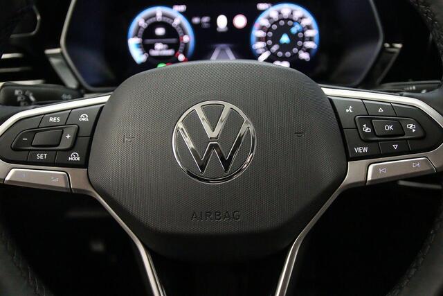 Volkswagen CADDY Cargo 2.0 TDI 122pk DSG | LED-verlichting | Ergo-comfort bestuurder | Camera | Climatronic | 17" Velgen | Navigatie