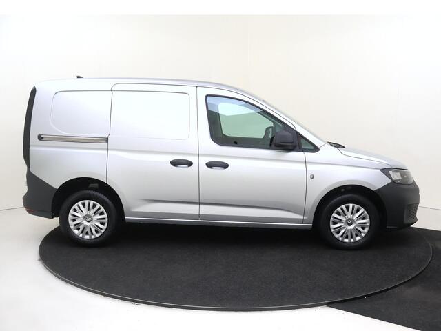 Volkswagen CADDY Bedrijfswagens Cargo Comfort 2.0 TDI EU6 55 kW (75 pk) 6 versn. hand | Parkeerhulp achter | Cruise control met snelheidsbegrenzer | Voorbereidingspakket | Trekhaak met vaste kogel |