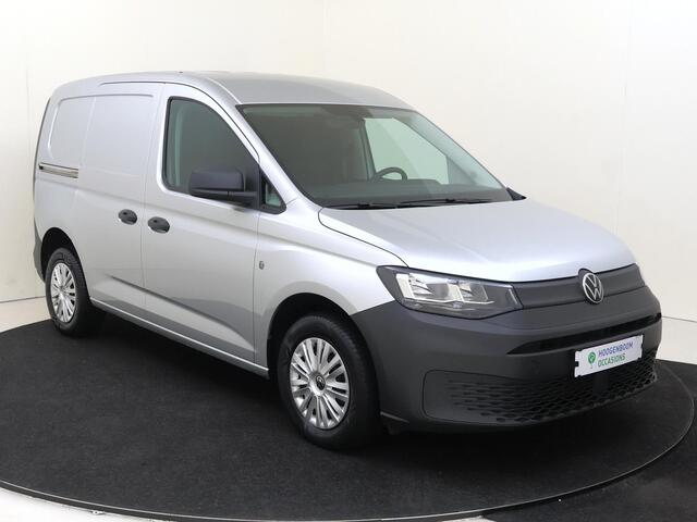 Volkswagen CADDY Bedrijfswagens Cargo Comfort 2.0 TDI EU6 55 kW (75 pk) 6 versn. hand | Parkeerhulp achter | Cruise control met snelheidsbegrenzer | Voorbereidingspakket | Trekhaak met vaste kogel |