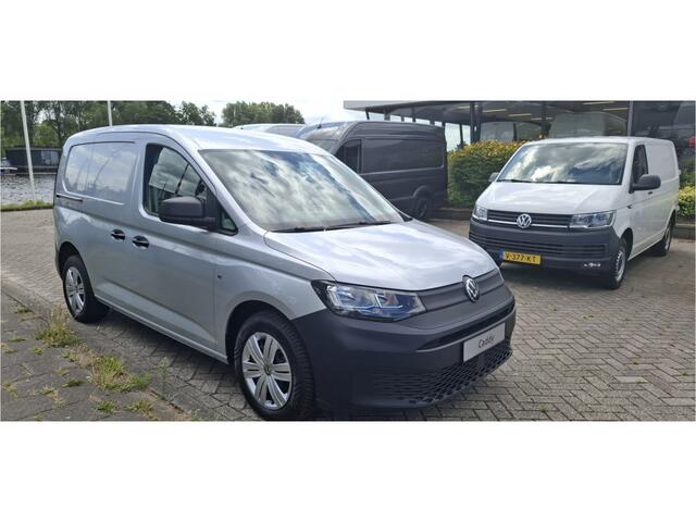 Volkswagen CADDY Cargo 2.0 TDI Comfort