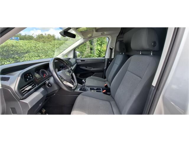 Volkswagen CADDY Cargo 2.0 TDI Comfort