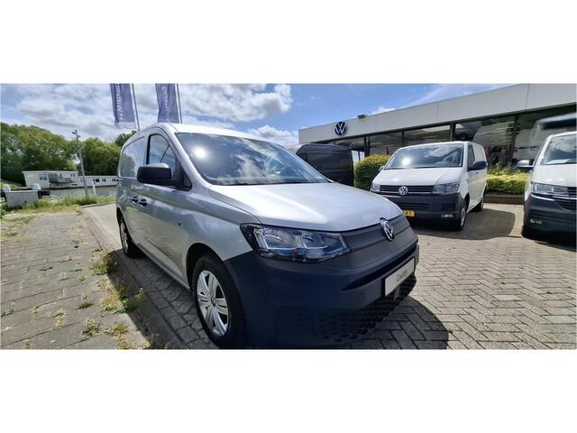 Volkswagen CADDY Cargo 2.0 TDI Comfort