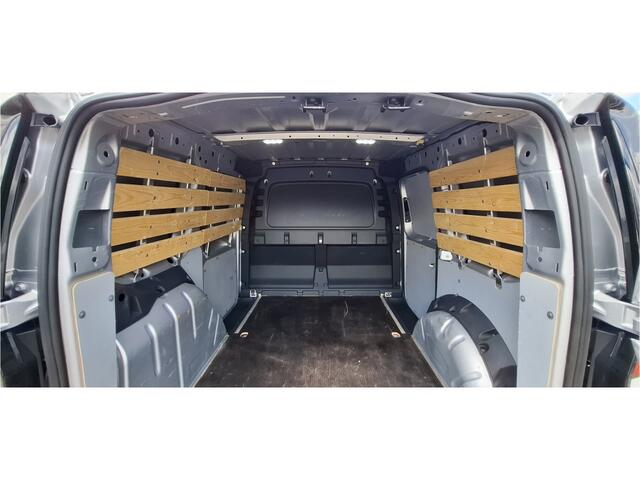 Volkswagen CADDY Cargo 2.0 TDI Comfort