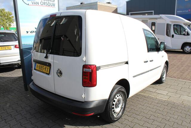 Volkswagen CADDY 2.0 TDI L1H1 BMT Economy Airco Navi/Audio Cruise C.