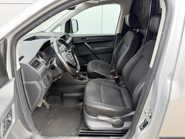 Volkswagen CADDY 1.4 TGI ***CNG*** Automaat L1H1 Airco Camera Cruise Control Trekhaak