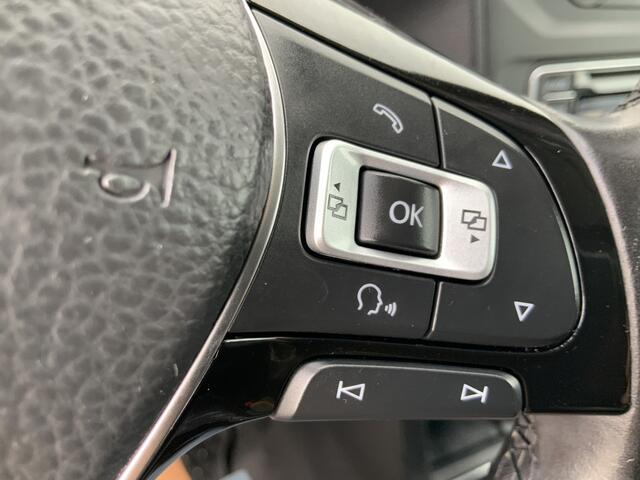 Volkswagen CADDY 2.0 TDI L2H1 AUTOMAAT BMT Maxi Exclusive Edition Airco Navi Cruise Alu Velg Trekhaak 1500 kg Euro 6