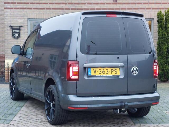 Volkswagen CADDY 2.0 TDI L1 | Gereviseerde motor! | LED | Trekhaak | NAP