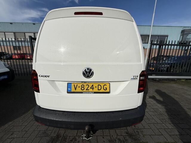 Volkswagen CADDY 2.0 TDI L1H1 BMT Comfortline Navi Camera Apple CARPLAY TREKHAAK XENON