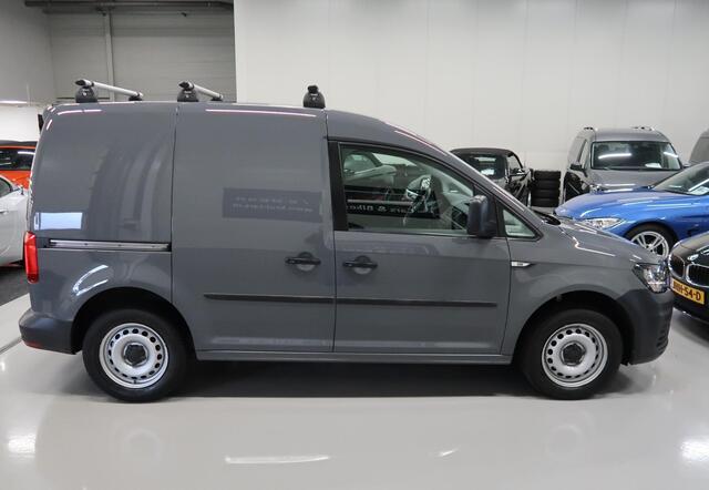Volkswagen CADDY 1.0 TSI L1H1 BMT ¤ 16.950,- incl. BTW Vrij van BPM Airco-ecc Camera App connect Schuifdeur Achterklep Elektrisch pakket Nette staat ¤ 14.008,- exclusief BTW