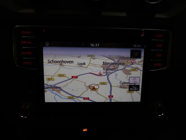 Volkswagen CADDY 1.0 TSI L1H1 BMT ¤ 16.950,- incl. BTW Vrij van BPM Airco-ecc Camera App connect Schuifdeur Achterklep Elektrisch pakket Nette staat ¤ 14.008,- exclusief BTW