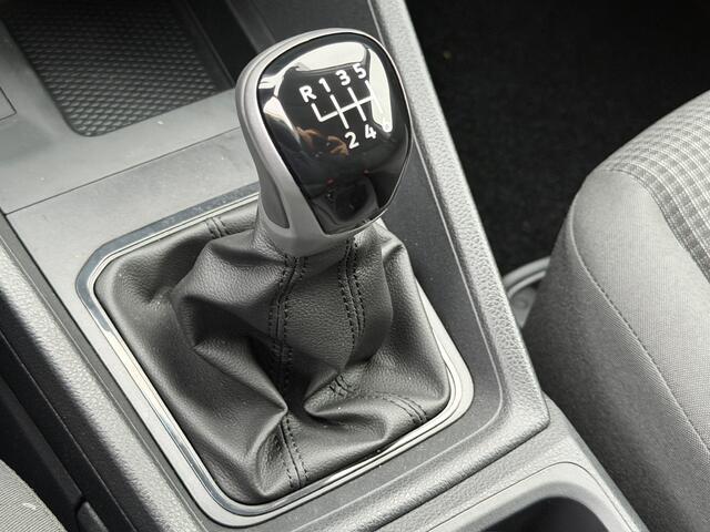 Volkswagen CADDY Cargo 2.0 TDI 102pk Comfort | Trekhaak | Cruise | Carplay