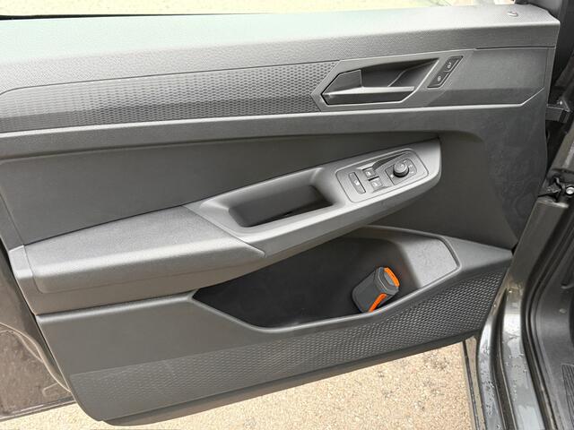 Volkswagen CADDY Cargo 2.0 TDI 102pk Comfort | Trekhaak | Cruise | Carplay