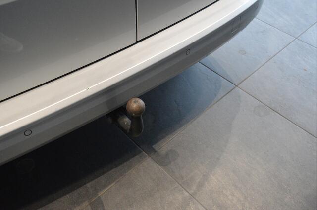 Volkswagen CADDY Cargo 2.0 TDI Exclusive carplay pdc trekhaak 17 inch !!