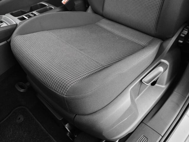 Volkswagen CADDY Cargo 1.5 TSI 115pk DSG Style · Camera · Keyless · Navigatie · LED · Side Assist · ACC · Apple/Android Car Play · 17"Velgen ·