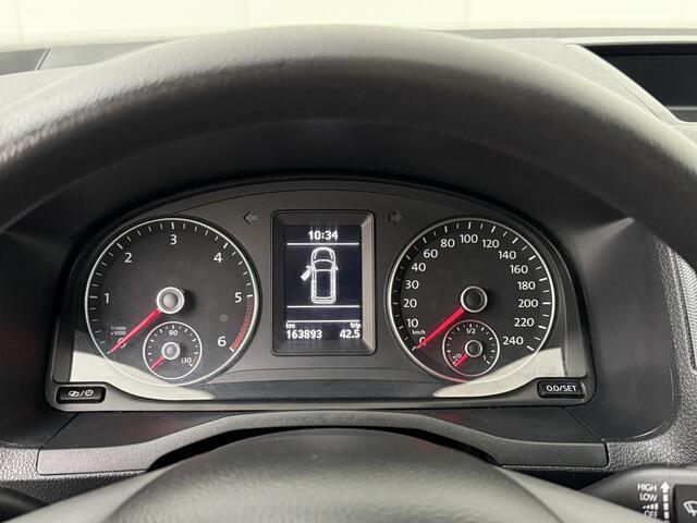 Volkswagen CADDY 2.0TDI BMT Comfortline | Navigatie | Airco | Cruise | Trekhaak