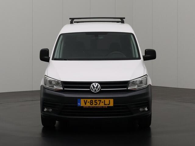 Volkswagen CADDY 2.0TDI BMT Comfortline | Navigatie | Airco | Cruise | Trekhaak
