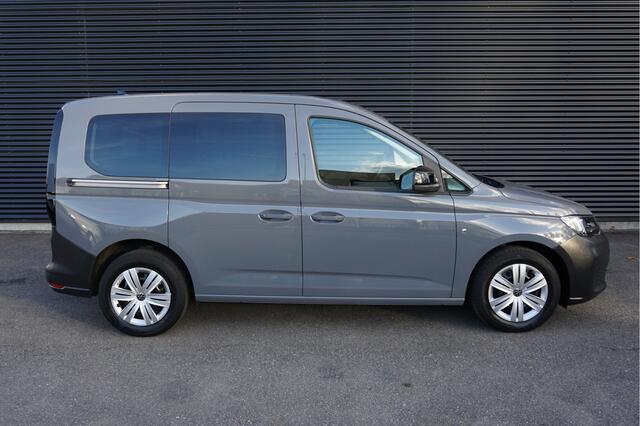 Volkswagen CADDY Komi | 5p | 1.5 TSI | ACC | App-Connect | Trekhaak | Voorruitverwarming