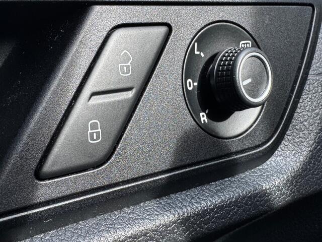 Volkswagen CADDY 2.0 TDI Automaat Highline NAP Dealeronderhouden / Navi / Led / DynAudio / Trekhaak